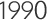 1990 Bastari Distribuidora